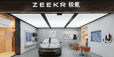 極氪三年敲開美股大門，造車新勢力真有那么猛嗎？